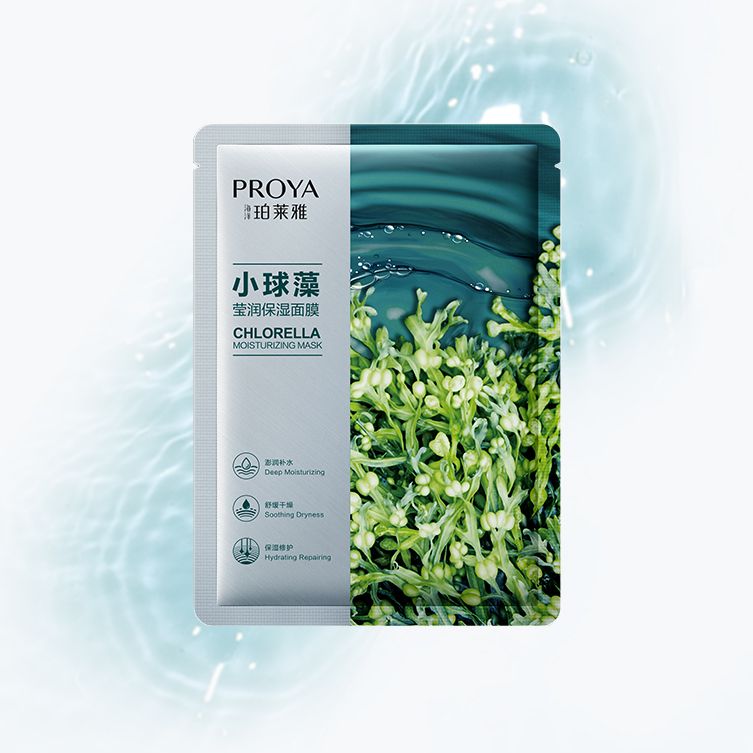 恒峰g22官方版网站登录入口-恒峰(中国)小球藻莹润保湿面膜
